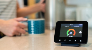 How to save money by switching energy providers smart meter